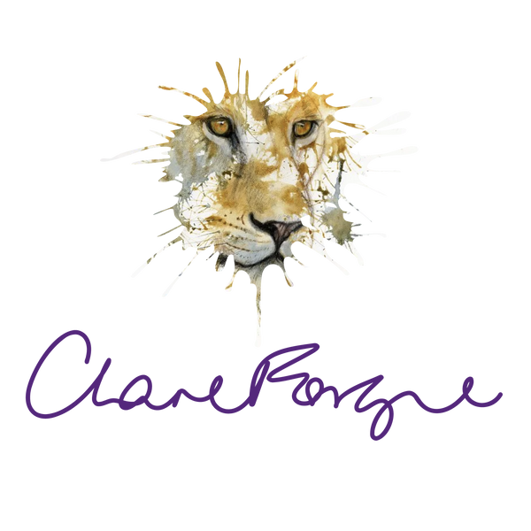 ClareForgieArt